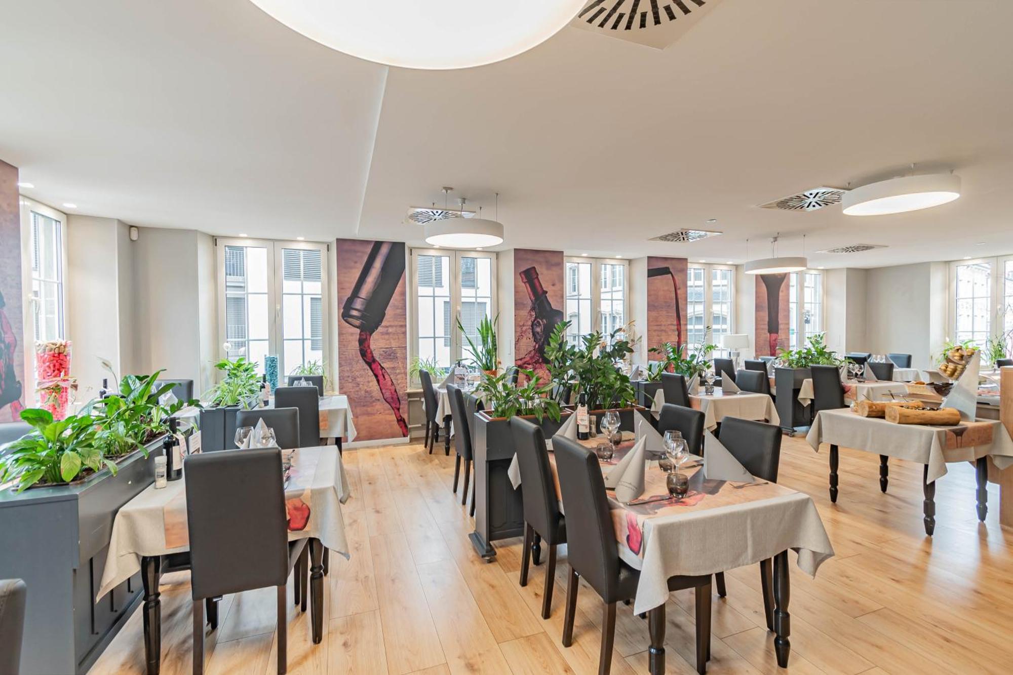 אטלברוק Hotel Herckmans מראה חיצוני תמונה