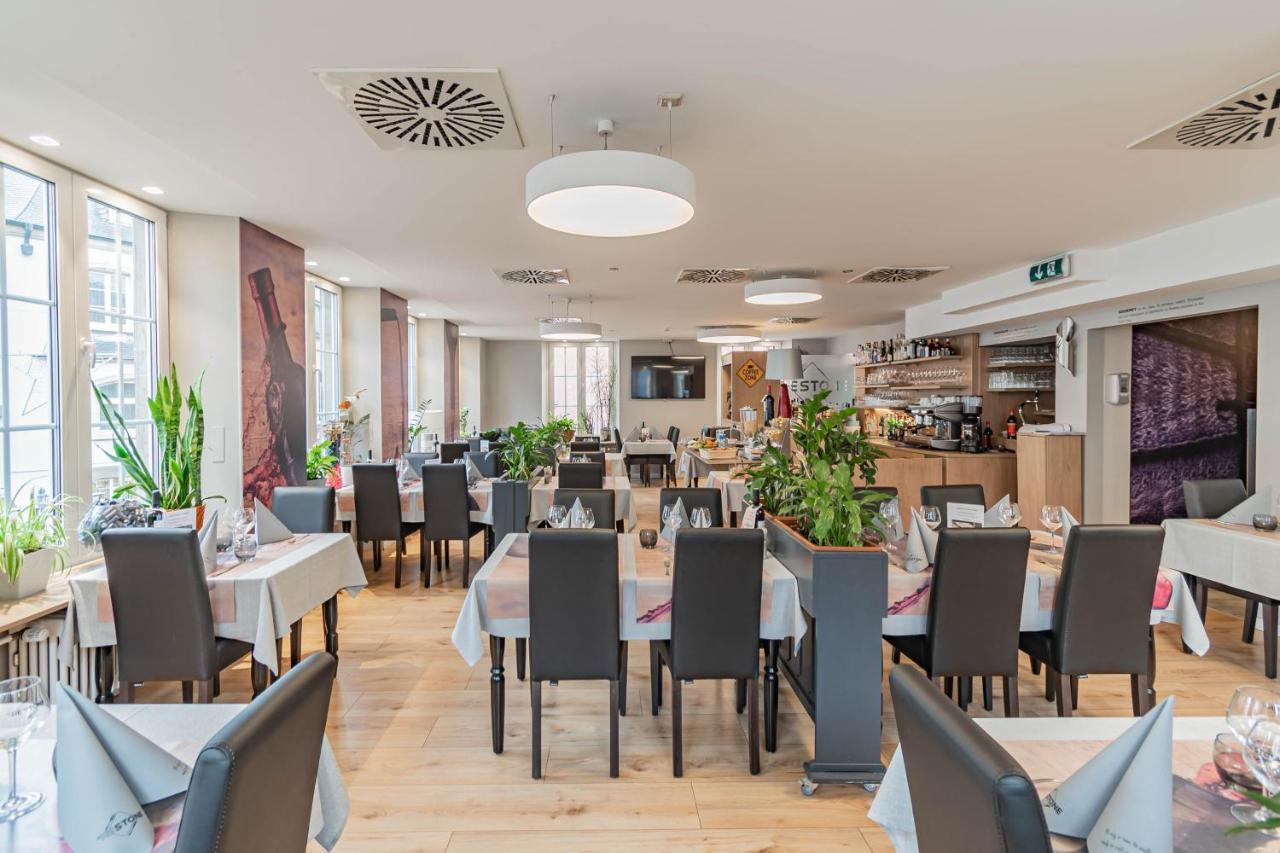 אטלברוק Hotel Herckmans מראה חיצוני תמונה