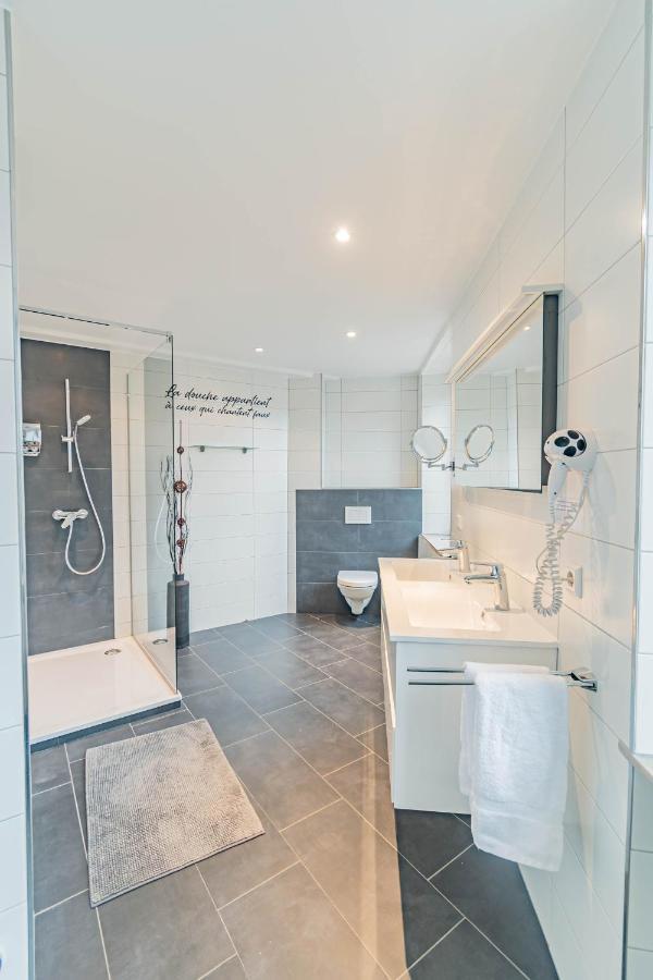 אטלברוק Hotel Herckmans מראה חיצוני תמונה