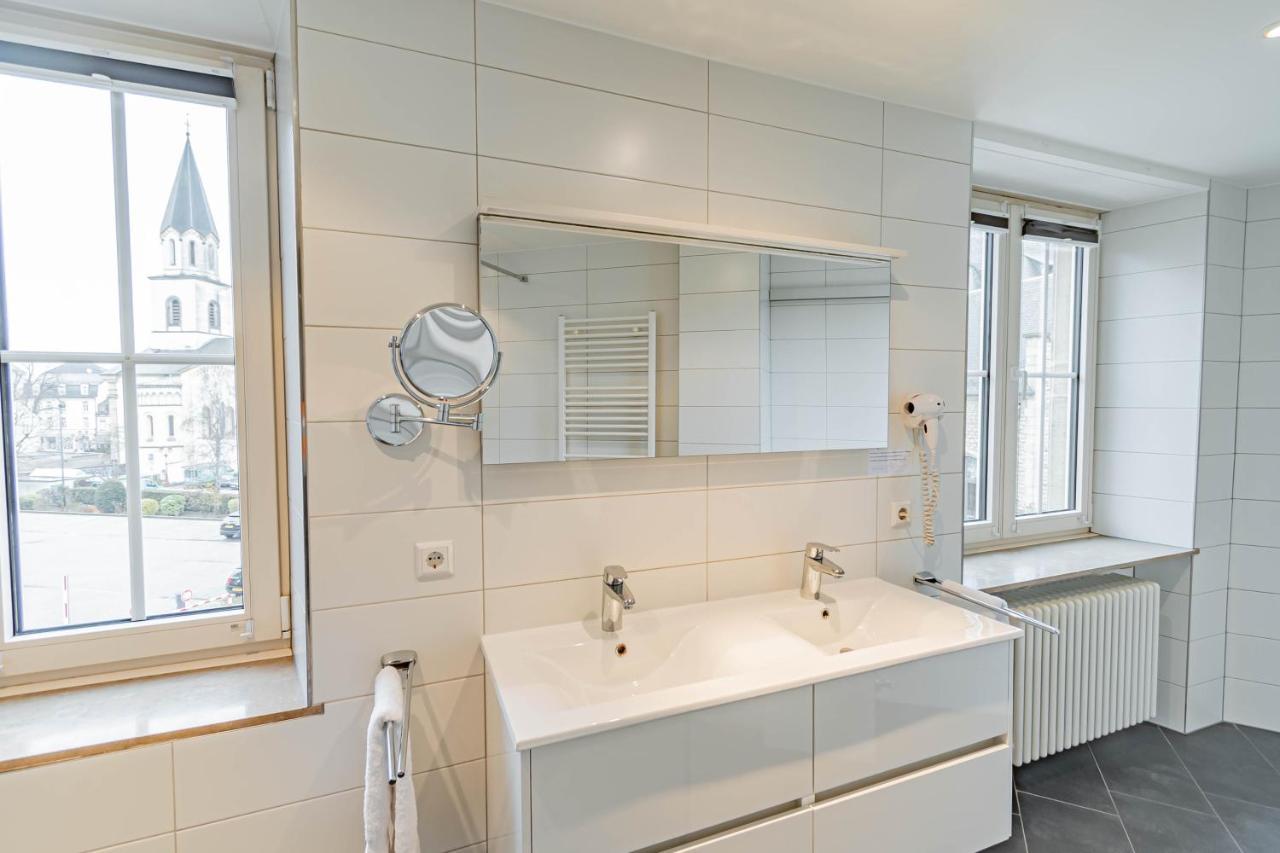 אטלברוק Hotel Herckmans מראה חיצוני תמונה