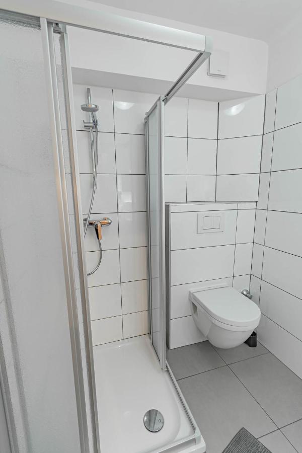 אטלברוק Hotel Herckmans מראה חיצוני תמונה