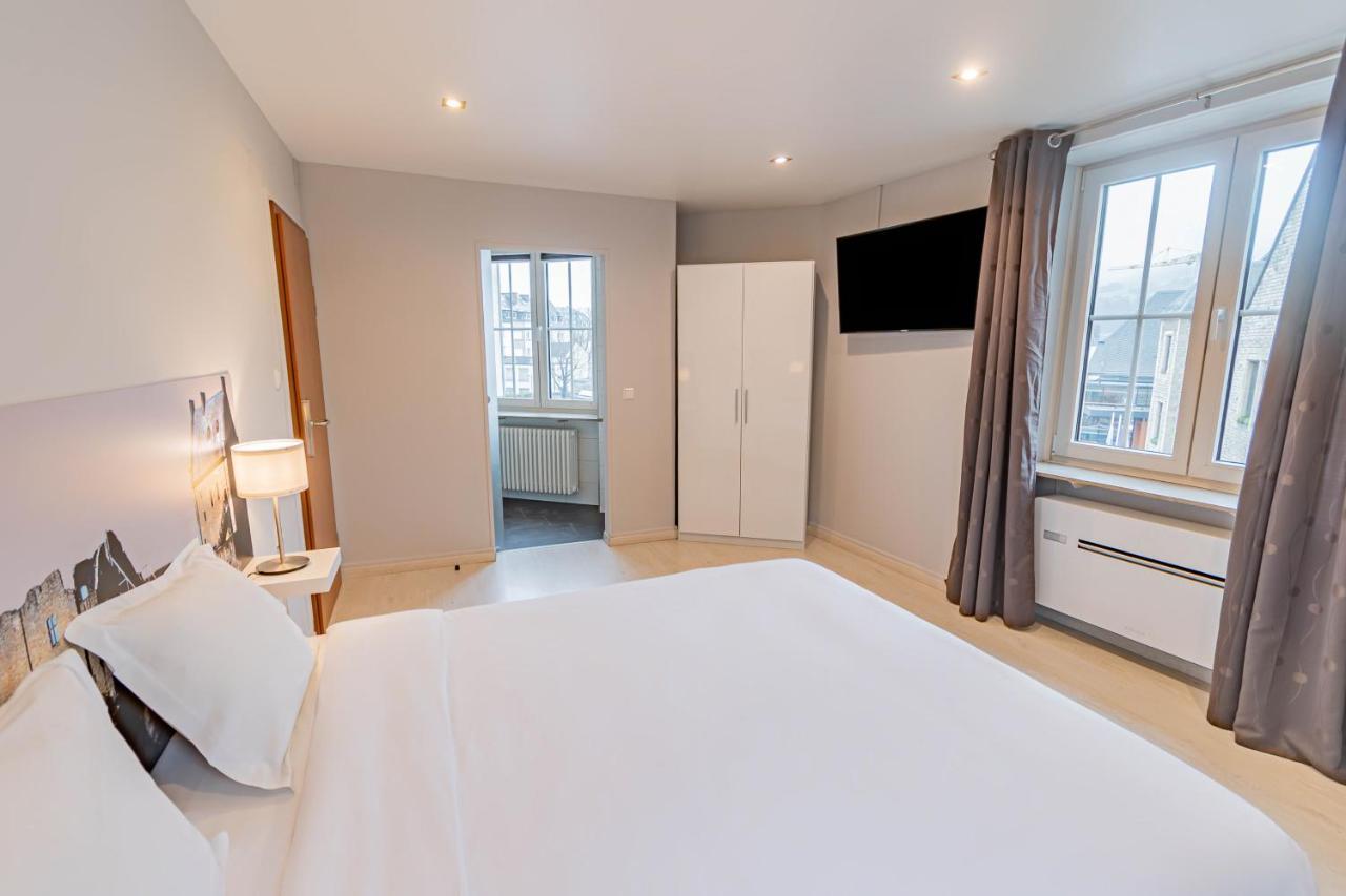 אטלברוק Hotel Herckmans מראה חיצוני תמונה