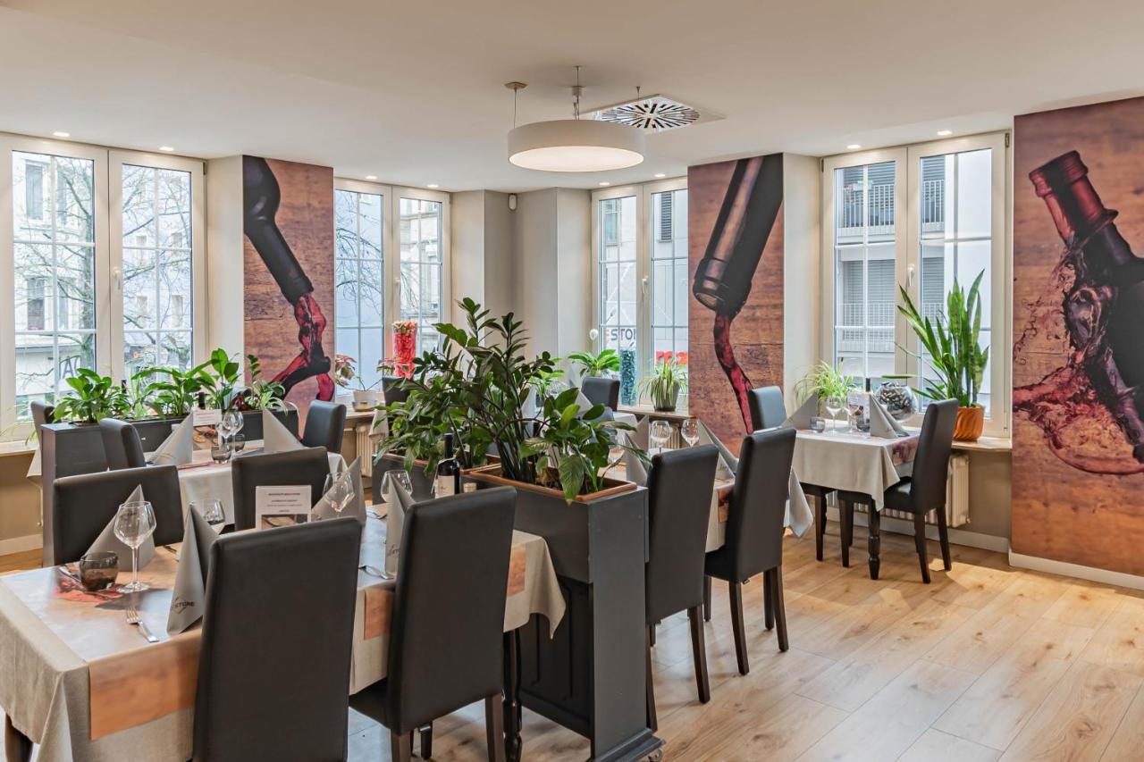 אטלברוק Hotel Herckmans מראה חיצוני תמונה