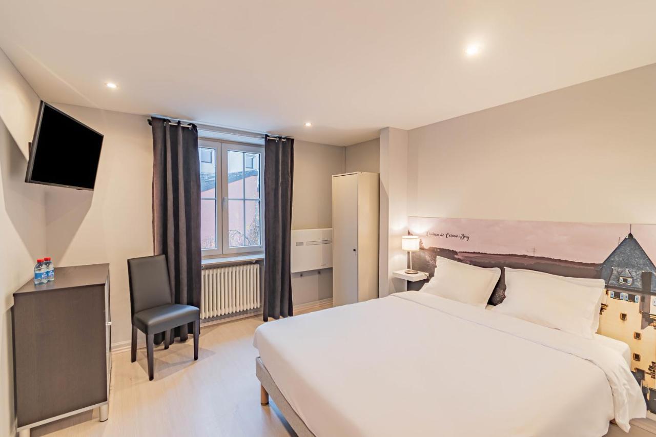 אטלברוק Hotel Herckmans מראה חיצוני תמונה