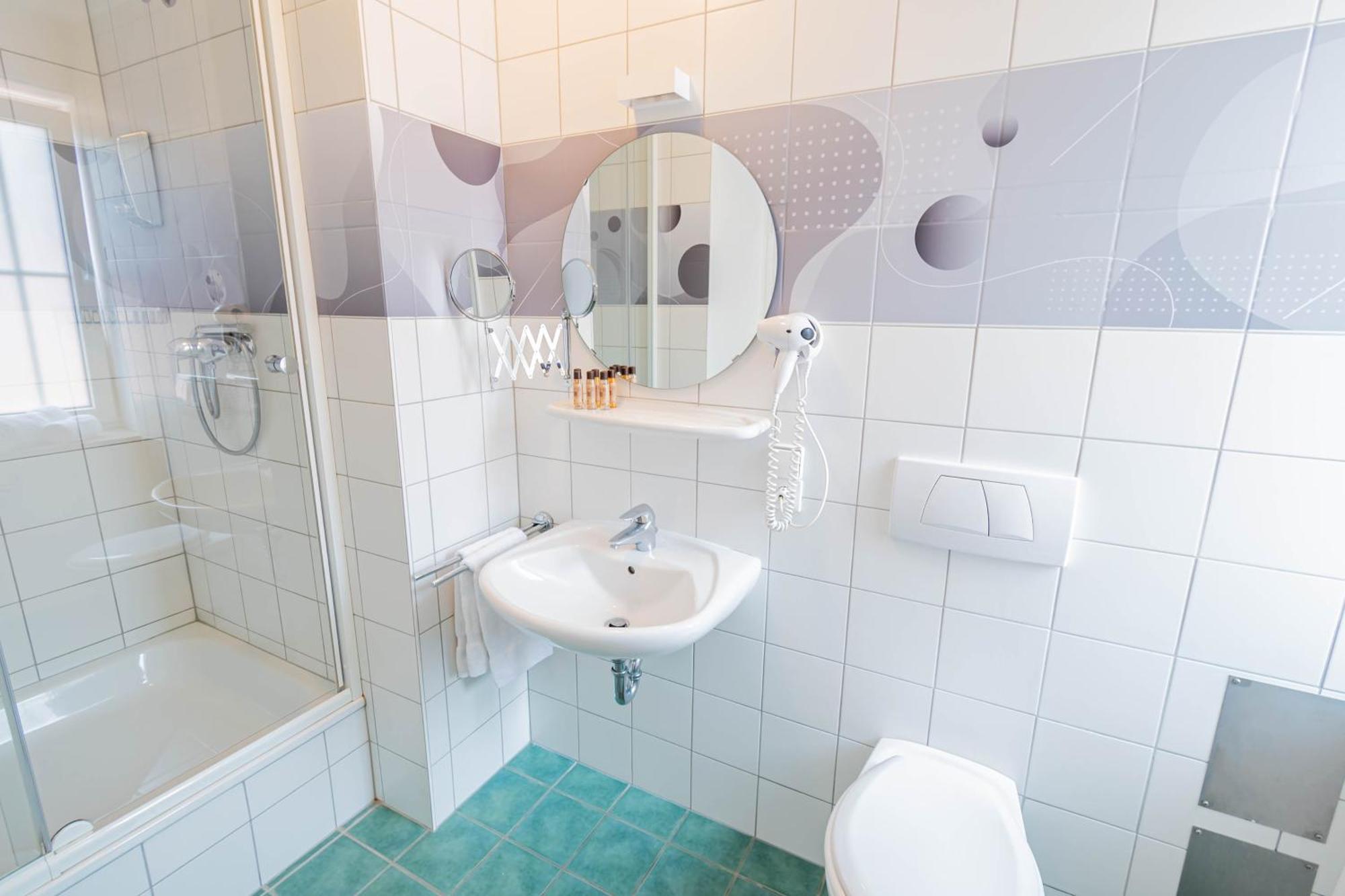אטלברוק Hotel Herckmans מראה חיצוני תמונה
